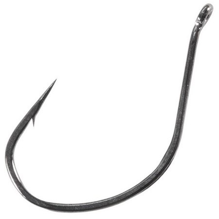 Hook Worm 23 Decoy Worm 23