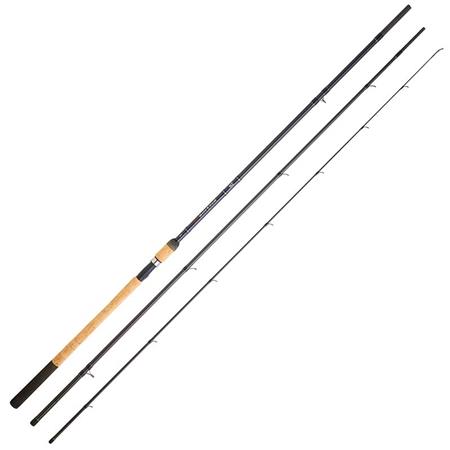 Canne Anglaise Daiwa Black Widow Match