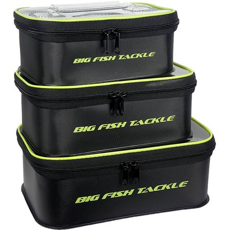 Hang Lure Cwc Containers Waterproof - Pack Of 3