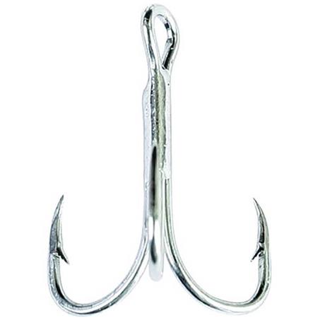 Hook Treble Eagle Claw 375Fh Triple Hook