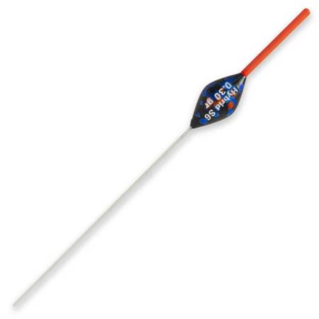 Eyelet Float Colmic Hybrid S 6