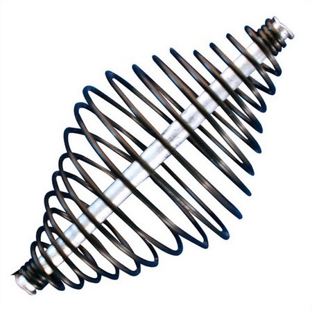 Spring Cage Feeder Carp Spirit