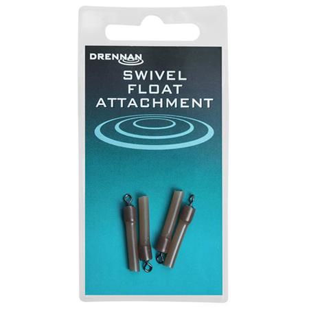 Nipple For Float Drennan Swivel Float Attachments 1 Nipple For Float Drennan Swivel Float Attachments