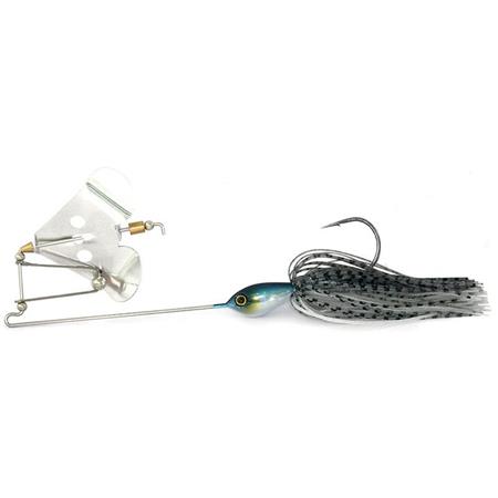 Buzzbait Damiki Silver Bell Buzz Bait 10G