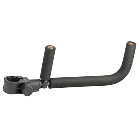 Arm Colmic Eva Rod Rest Double