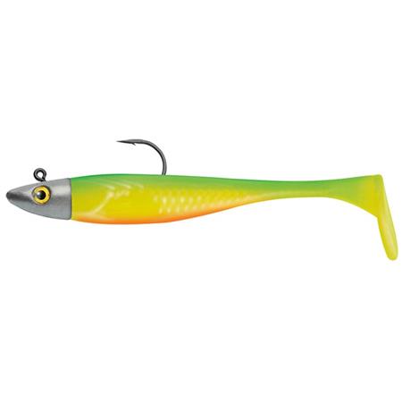 Pre-Rigged Soft Lure Delalande Zand Fat Shad - 12Cm 1 Pre-Rigged Soft Lure Delalande Zand Fat Shad - 12Cm