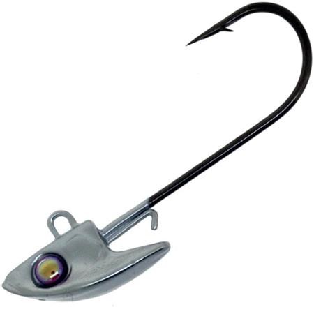 Jig Head Damiki Rig Jig Head
