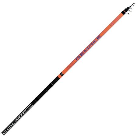 Bolognese Rod Colmic Remake