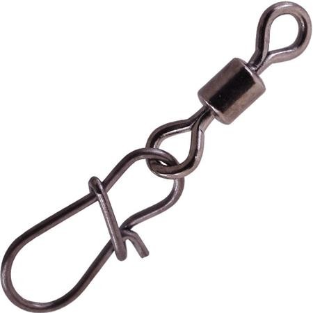 Clip Decoy Swivel Snap - Pack Of 6