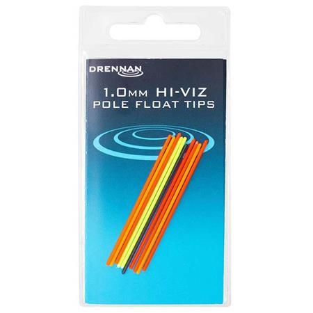 Antenna Drennan Hi-Viz Pole Float Tip