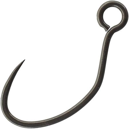 Single Hook Decoy Ah-10 Area Hook Type X