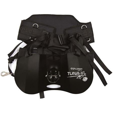 Ensemble Harnais + Baudrier Explorer Tackle Tuna-Xl