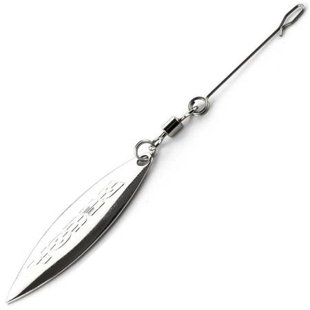 Blade Decoy Bl 10 Trailer Blade Wl/Cr - Pack Of 2