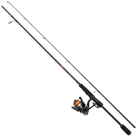 Spinning Set Dam Fire Wave Xp Spinning Combo