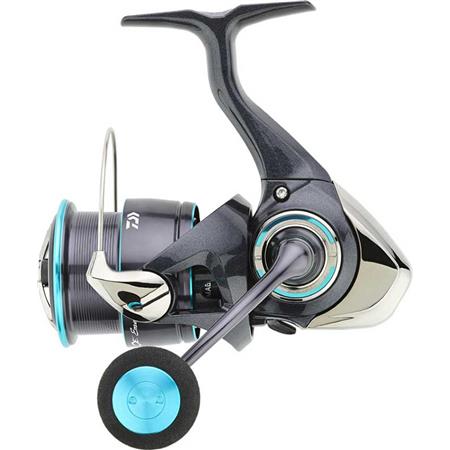 Moulinet Spinning Daiwa Emeraldas E Lt 2023