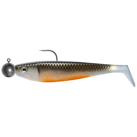 Pre-Rigged Soft Lure Delalande Shad Gt 11Cm 1 Pre-Rigged Soft Lure Delalande Shad Gt 11Cm