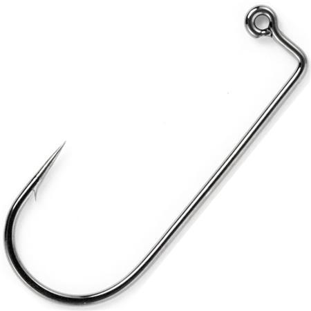 Hame?on Simple Decoy Jig 11 B Stong Wire Black