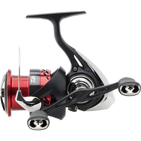 Moulinet Feeder Daiwa Ninja Match / Feeder Lt 2023 1 Moulinet Feeder Daiwa Ninja Match / Feeder Lt 2023