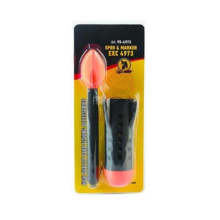 Bait Rocket Kit Extra Carp + Marker De Poste Exc 4973