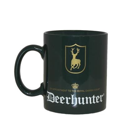 Mug Deerhunter - Vert