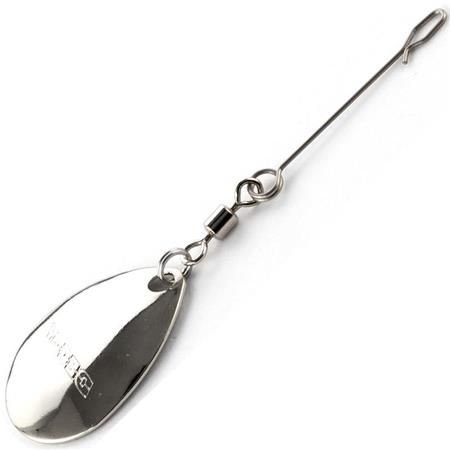 Blade Decoy Bl 11 Trailer Blade Wl/Cr - Pack Of 2