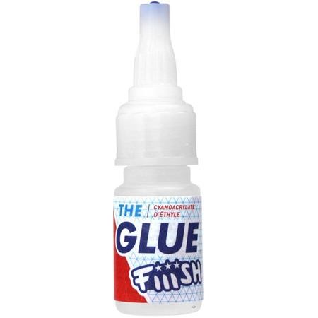 Glue Fiiish Glue Tube
