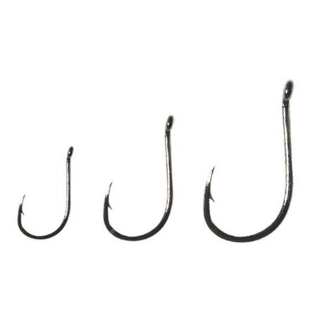 Hook Delalande Drop Hook - Pack Of 10