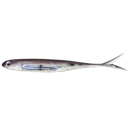 Soft Lure - 12.5Cm Fish Arrow Flash J Split 5Â¡Â± 15Cm - Pack Of 4