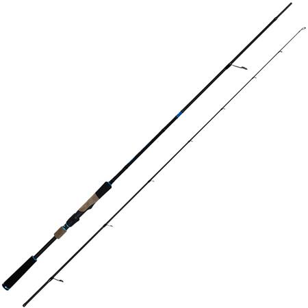 Spinning Rod Favorite Cobalte Sw Egi