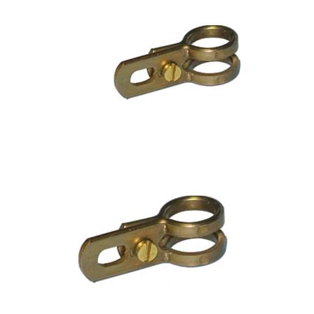 Attachment Rings Europ Arm Laiton Canard Colvert