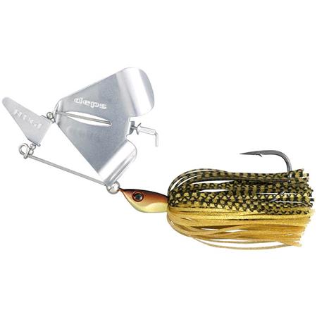 Buzzbait Deps Huge Buzzbait Type Ii 14G