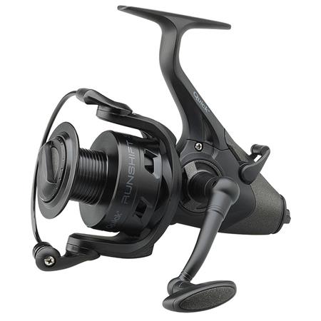 Moulinet D¨¦brayable Dam Quick Runshift 3 Fs 1 Moulinet D¨¦brayable Dam Quick Runshift 3 Fs