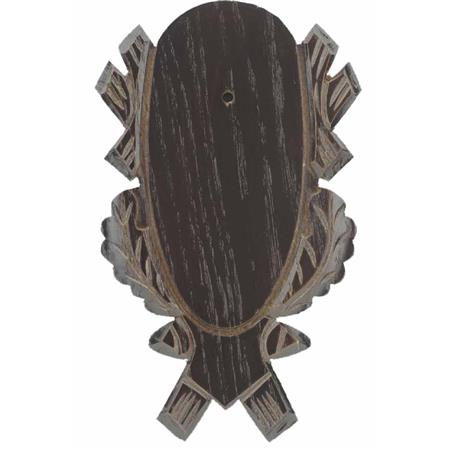 Deer Badge Eurohunt Ch¨ºne 4 Sculpt¨¦