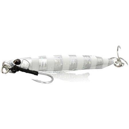 Jigger Spoon Duo Drag Metal Cast Super Slim - 20G 1 Jigger Spoon Duo Drag Metal Cast Super Slim - 20G