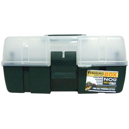 Storage Case Dudule - 2 Plateaux
