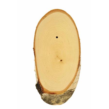 Deer Badge Eurohunt Bouleau