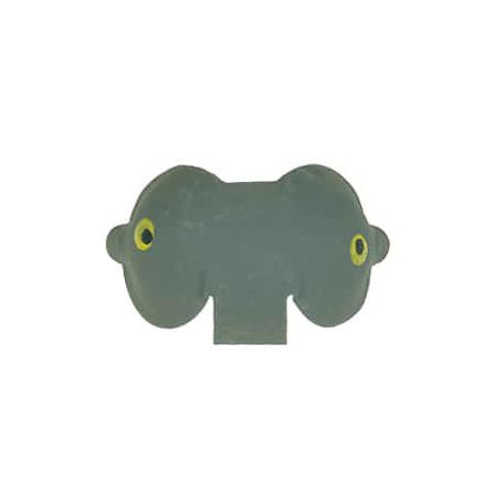 Aluminium Headgear Europ Arm Pour Palombe