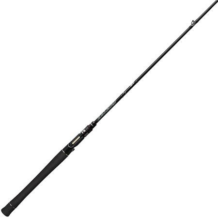 Casting Rod Ever Green Cougar Elite Gt 1 Casting Rod Ever Green Cougar Elite Gt