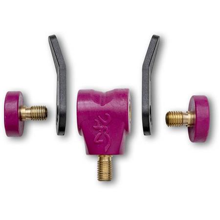 Rod Holder Browning Xenos Feeder Butt Rest